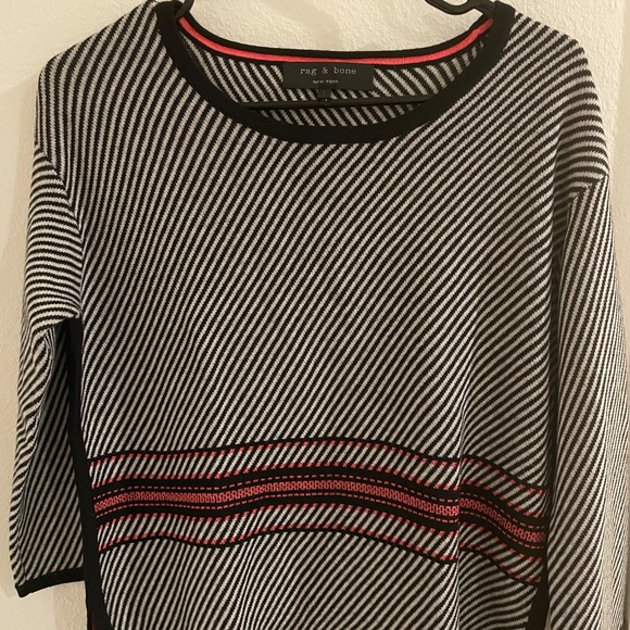 Rag & bone sweater - Picture 1 of 5